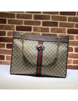 537219 gucci|Gucci Rajah GG tote 537219 912024 .